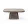 Four Hands Zane Marble Top Single Coffee Table | Wayfair